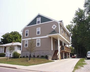 67 Stewart Street